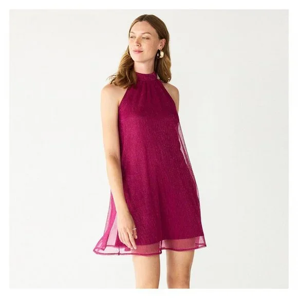 finny floral mini dress LoveShackFancy | Finny Hand Dyed Mini Dress | M